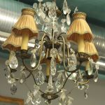 754 9389 CHANDELIER